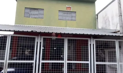 Ponto comercial para alugar na Rua Romeu Carnevalli, 76, Jardim Bela Vista, São José dos Campos