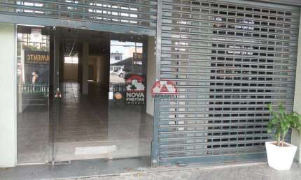 Ponto comercial para alugar na Rua Francisco Paes, Loja 1, 229, Centro, São José dos Campos