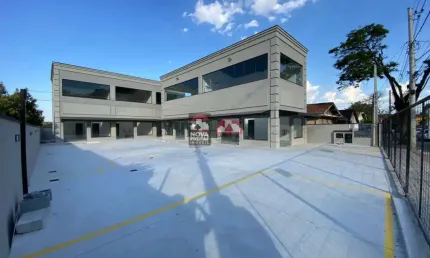 Ponto comercial para alugar na Avenida Rui Barbosa, Loja 2, 3306, Alto da Ponte, São José dos Campos