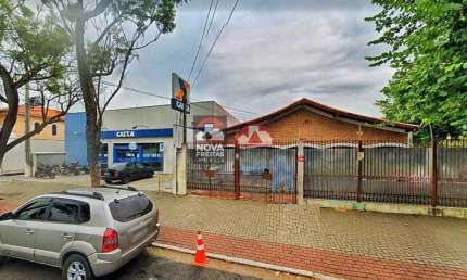 Ponto comercial para alugar na Avenida Cidade Jardim, 5570, Jardim Portugal, São José dos Campos