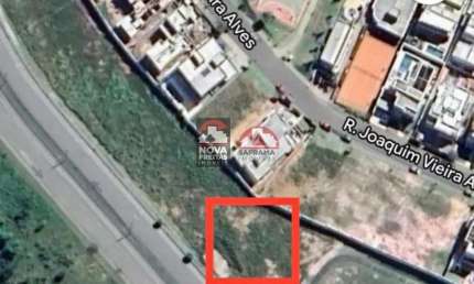Terreno comercial para alugar na Avenida Doutor Eduardo Cury, sn, Condomínio Residencial Monaco, São José dos Campos