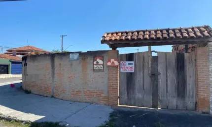Terreno à Venda no Residencial Mantiqueira - Pindamonhangaba