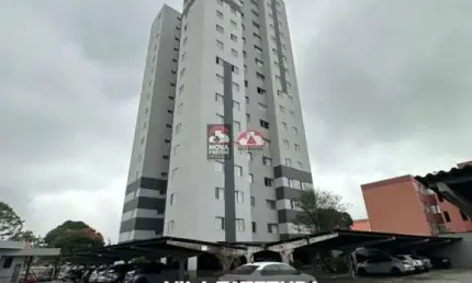 Apartamento residencial - no bairro vila tatetuba - condomínio residencial portal victória
