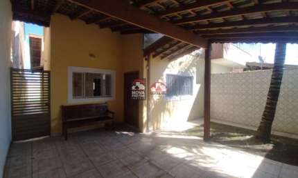 Casa com 3 quartos à venda na Rua Nadir de Souza Rezende, 416, Residencial Parque das Palmeiras, Pindamonhangaba
