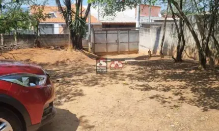 TERRENO 855 M² A VENDA EM CAPÃO GROSSO EM SÃO JOSÉ DOS CAMPOS