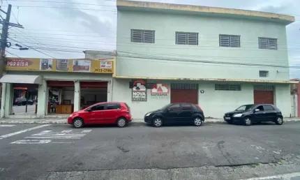Imóvel Comercial de Esquina com 3 Salas e Mezanino ? Excelente Localização em Altos de Santana