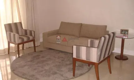 Apartamento com 3 quartos à venda na Avenida Heitor Villa Lobos, Nice - Torre A, 500, Vila Ema, São José dos Campos
