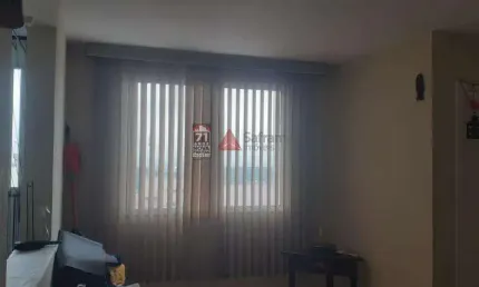 Apartamento com 2 quartos à venda na Rua José Cobra, Bloco B, 332, Palmeiras de São José, São José dos Campos