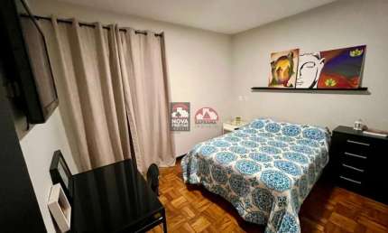 Casa com 2 quartos à venda na Rua Ataulfo Alves, 44, Jardim Renata, São José dos Campos