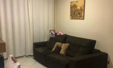 Apartamento com 2 quartos à venda na Rua Paulo Edson Blair, Bloco A, 65, Jardim Apolo, São José dos Campos