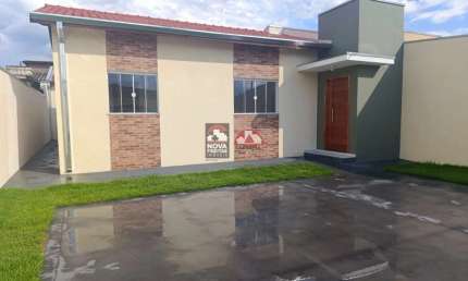 Casa com 2 quartos à venda na Rua Múcio Rodolpho, 121, Conjunto Residencial Araretama, Pindamonhangaba