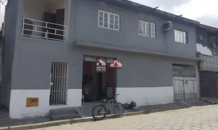 Kitinete à Venda no Bairro Rio do Ouro em Caraguatatuba/SP