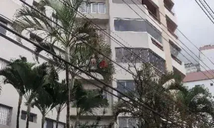 Apartamento com 4 quartos à venda na Rua Pedro Ernesto, Bloco 1, 130, Vila Betânia, São José dos Campos