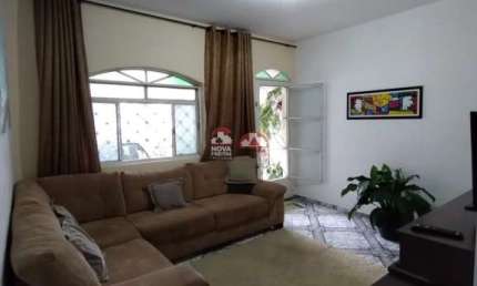 Casa com 4 quartos à venda na Rua Doutor Pedro de Moura Alcântara, 12, Vila Antônio Augusto Luiz, Caçapava