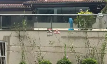 Casa com 3 quartos à venda na Rua das Goiabeiras, 595, Park Imperial, Caraguatatuba