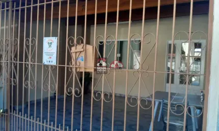 Casa à Venda no Jardim Del Rey - São José dos Campos