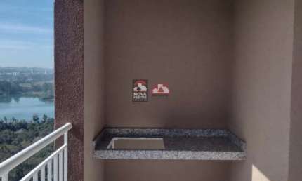 Excelente Oportunidade - Apartamento para venda no bairro Pagador de Andrade em Jacareí