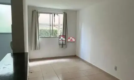 Apartamento com 2 quartos à venda na Rua Iraci Gonçalves Ferreira, Bloco 05, 50, Jardim América, São José dos Campos