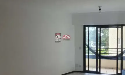 Apartamento com 3 quartos à venda na Rua Armando de Oliveira Cobra, 99, Parque Residencial Aquarius, São José dos Campos