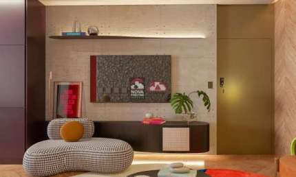 Apartamento com 3 quartos à venda na Avenida das Letras, 312, Loteamento Villa Branca, Jacareí