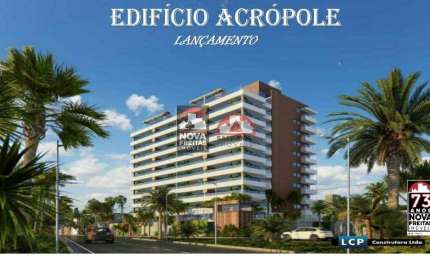 Apartamento com 4 quartos à venda na Avenida Prefeito Geraldo Nogueira Da Silva, Torre 1, s/n, Indaiá, Caraguatatuba