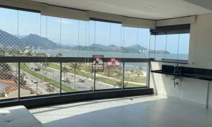 Apartamento com 3 quartos à venda na Avenida Prefeito Geraldo Nogueira da Silva, 869, Indaiá, Caraguatatuba