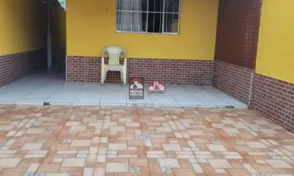 Casa com 2 quartos à venda na Rua Sebastiana Felício de Oliveira, 387, Massaguaçu, Caraguatatuba