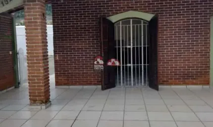 Casa com 2 quartos à venda na Avenida Sabiá Laranjeira, 152, Jardim Terralão, Caraguatatuba