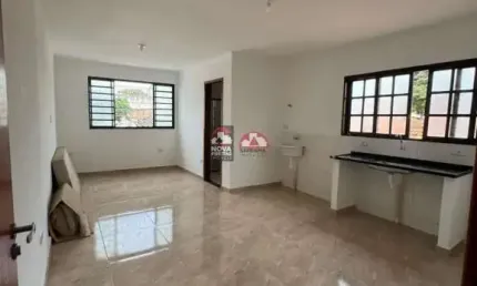 Apartamento Kitnet sem condomínio em São José dos Campos