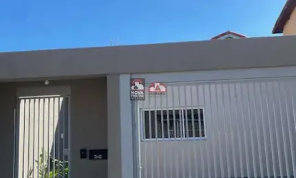 Casa com 3 quartos à venda na Rua Jacarandá, 100, Jardim das Indústrias, São José dos Campos