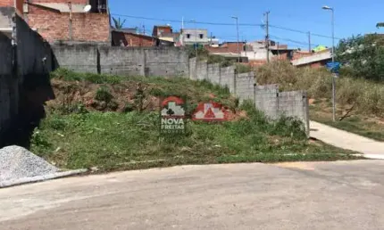 Terreno 177,49m² no Residencial Dom Bosco, SJC ? Localização Privilegiada e Tranquila!