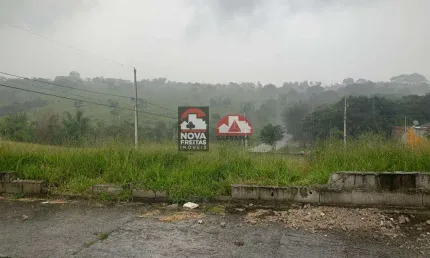 Terreno à venda na Rua Pedro Manzatto, 238, Residencial Dom Bosco, São José dos Campos