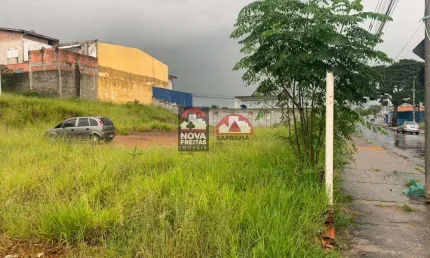 Terreno à venda na Estrada do Mato Dentro, 801, Residencial Dom Bosco, São José dos Campos