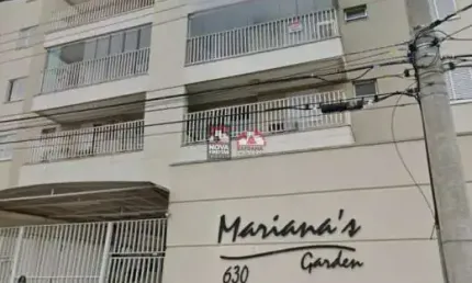 Apartamento à Venda ou locação no Jardim San Mariano - São José dos Campos