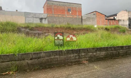 Terreno à venda na Estrada do Mato Dentro, 793, Residencial Dom Bosco, São José dos Campos