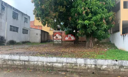 Terreno à venda na Estrada do Mato Dentro, s/n, Residencial Dom Bosco, São José dos Campos
