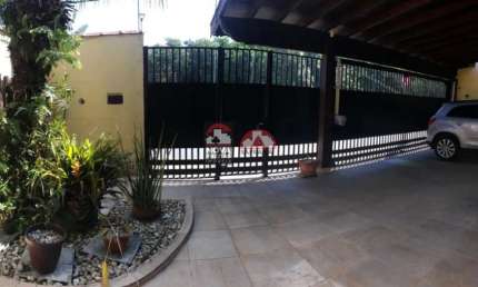 Casa com 3 quartos à venda na Rua Hilda Capovilla de Castro, 121, Residencial Campo Belo, Pindamonhangaba