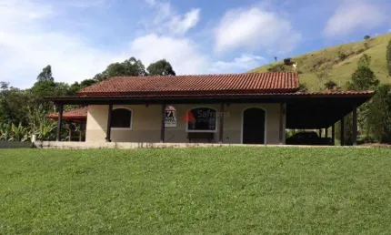 Fazenda à venda na Estrada Dos Mendes, 0, S/Nº, Zona Rural, Jambeiro