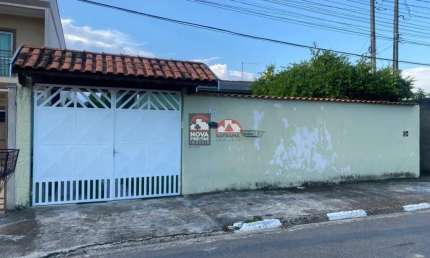 Casa com 2 quartos à venda na Rua Joaninha Bassanelli Dos Santos, Quadra: 36 / Lote: 1.138, 24, Residencial Mantiqueira, Pindamonhangaba
