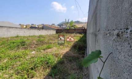 Amplo terreno à venda, Martim de Sá - Caraguatatuba