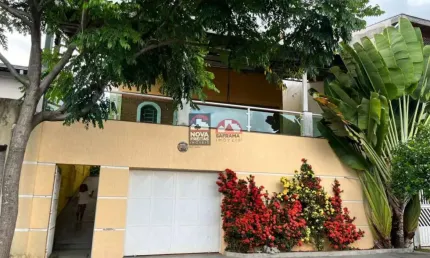 Casa à Venda no Jardim Nova Detroit em São José dos Campos