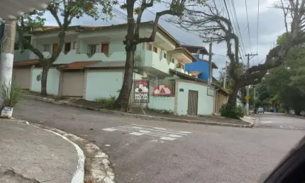 Casa com 2 quartos à venda na Rua Santarem, 783, Parque Industrial, São José dos Campos