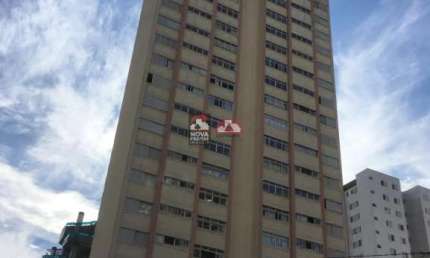 Apartamento com 1 quarto à venda na Rua Santa Clara, 610, Vila Adyana, São José dos Campos