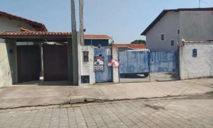 Casa com 4 quartos à venda na Rua Eddie Maia Ramos, 90, Bosque dos Eucaliptos, São José dos Campos
