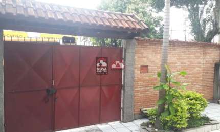 Casa com 5 quartos à venda na Avenida Princesa Isabel, 1477, Santana, São José dos Campos