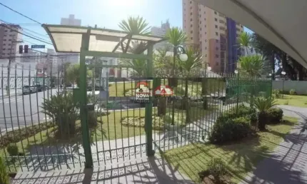 Apartamento à Venda na Vila Adyana ? São José dos Campos/SP