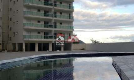 Apartamento com 2 quartos à venda na Alameda Dos Cedros Do Líbano, Bloco A, 197, Cidade Jardim, Caraguatatuba