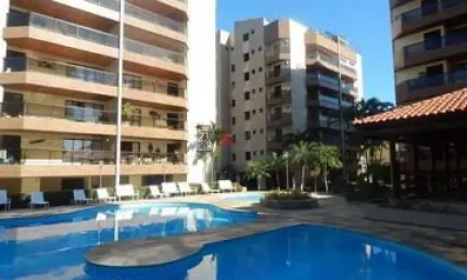 Cobertura com 3 quartos à venda na Rua Galdino Muniz, Bloco 3, 85, Tabatinga, Caraguatatuba