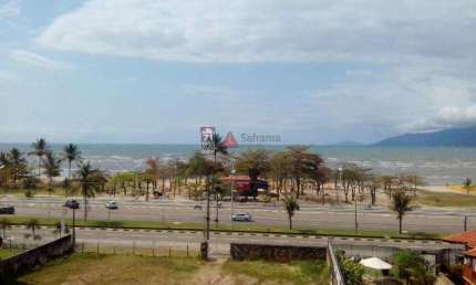 Cobertura com 2 quartos à venda na Avenida General Osório, 45, Parque Balneário Poiares, Caraguatatuba