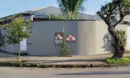 Casa com 3 quartos à venda na Alameda dos Pinheiros, 350, Cidade Jardim, Caraguatatuba